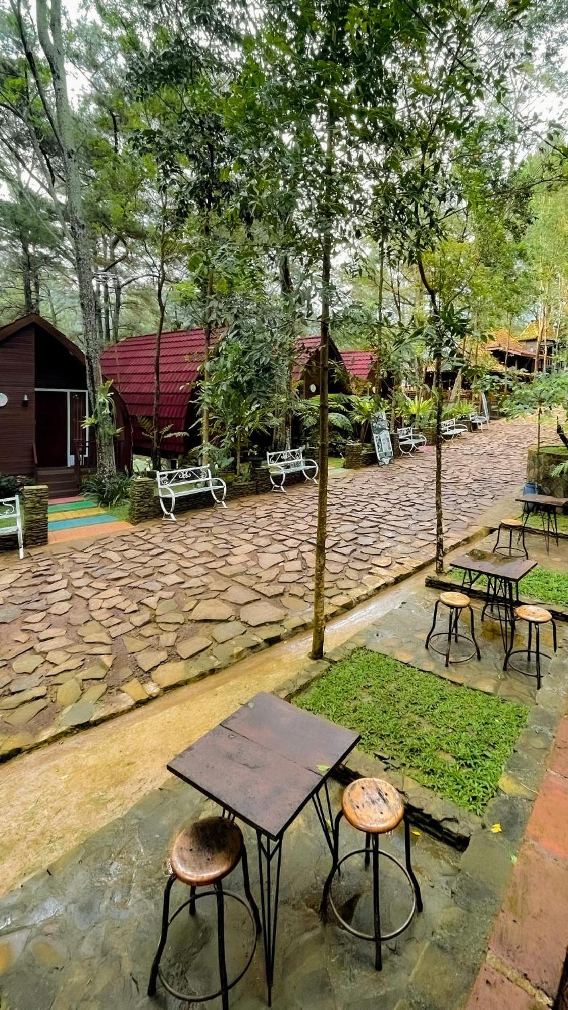 Pijar Resort Powered By Cocotel Kudus Kültér fotó