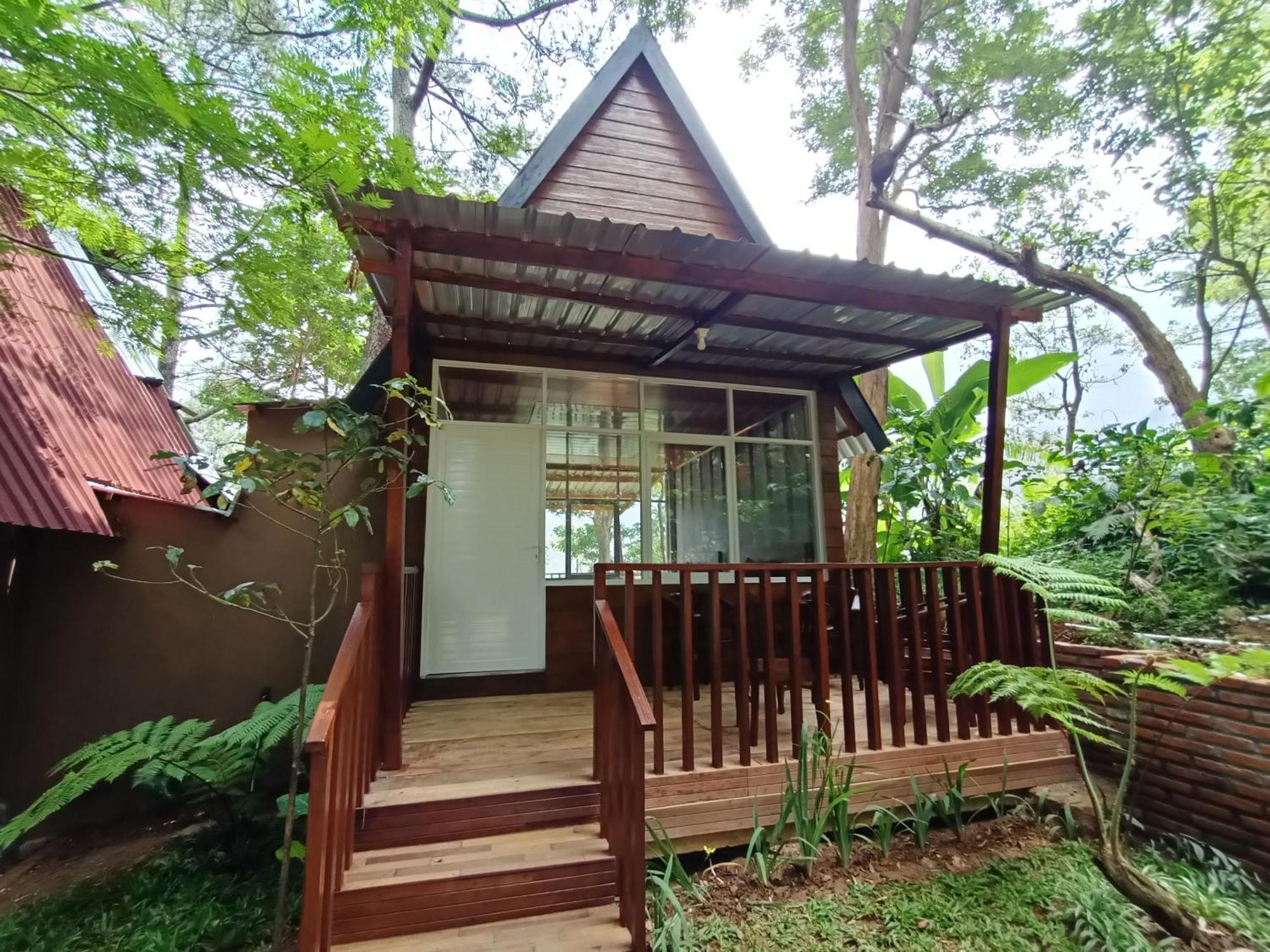 Pijar Resort Powered By Cocotel Kudus Kültér fotó